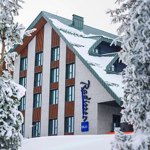 Radisson Blu Hotel, Mount Erciyes