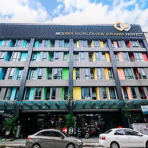 Kingston Hotel 2, Setapak